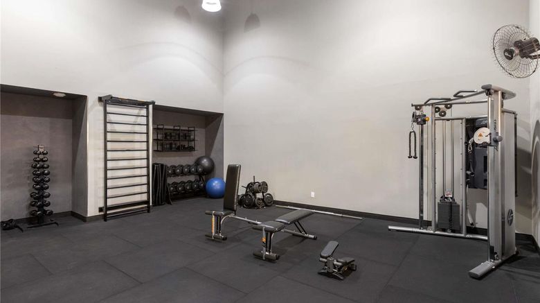 <b>Mercure Apartments Curitiba Golden Health</b>. Images powered by <a href="https://iceportal.shijigroup.com/" title="IcePortal" target="_blank">IcePortal</a>.