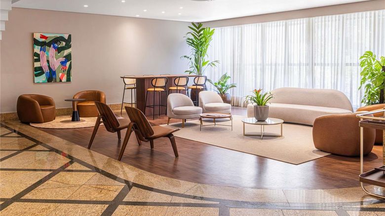 <b>Mercure Apartments Curitiba Golden Other</b>. Images powered by <a href="https://iceportal.shijigroup.com/" title="IcePortal" target="_blank">IcePortal</a>.