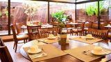 Mercure Apartments Curitiba Golden Restaurant