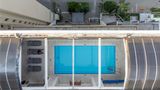 Mercure Apartments Curitiba Golden Pool