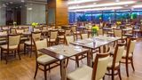 Mercure Apartments Curitiba Golden Restaurant