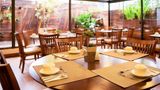 <b>Mercure Apartments Curitiba Golden Restaurant</b>. Images powered by <a href="https://iceportal.shijigroup.com/" title="IcePortal" target="_blank">IcePortal</a>.