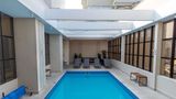 Mercure Apartments Curitiba Golden Pool