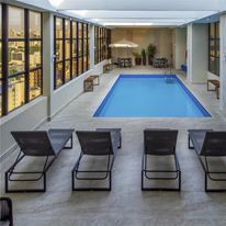 Mercure Apartments Curitiba Golden