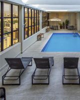 Mercure Apartments Curitiba Golden