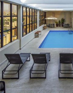 Mercure Apartments Curitiba Golden