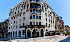 Ibis Styles Dijon Central