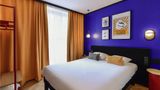 Ibis Styles Dijon Central Room
