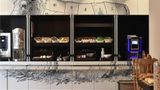 Ibis Styles Dijon Central Restaurant