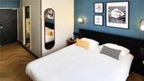 Ibis Styles Dijon Central Room