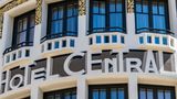 Ibis Styles Dijon Central Exterior