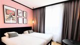Ibis Styles Dijon Central Room