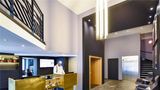 Ibis Styles Dijon Central Exterior