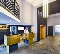 Ibis Styles Dijon Central Exterior