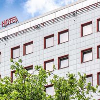 Ibis Berlin Messe Hotel