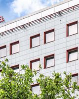 Ibis Berlin Messe Hotel