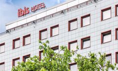 Ibis Berlin Messe Hotel