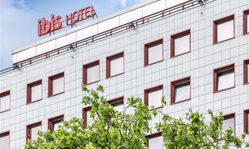 Ibis Berlin Messe Hotel