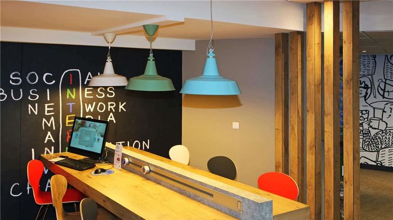 <b>ibis Poitiers South Other</b>. Images powered by <a href="https://iceportal.shijigroup.com/" title="IcePortal" target="_blank">IcePortal</a>.