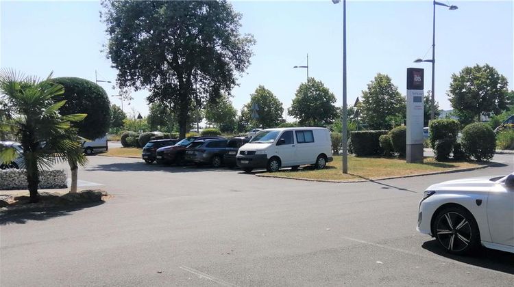 ibis Poitiers South Other