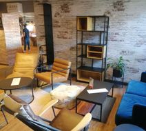 ibis Poitiers South Exterior