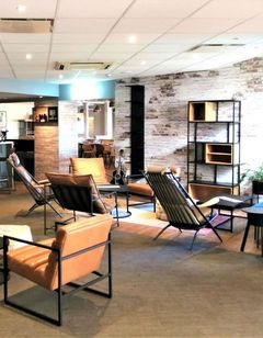 ibis Poitiers South