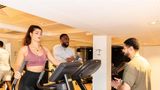Sofitel Le Scribe Paris Opera Health