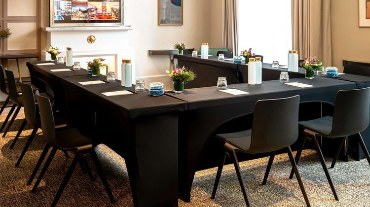 Sofitel Le Scribe Paris Opera Meeting
