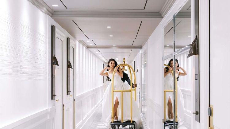 Sofitel Le Scribe Paris Opera Other