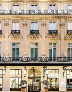 Sofitel Le Scribe Paris Opera