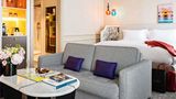 Sofitel Le Scribe Paris Opera Suite