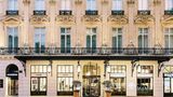 Sofitel Le Scribe Paris Opera Exterior