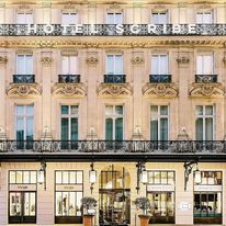 Sofitel Le Scribe Paris Opera