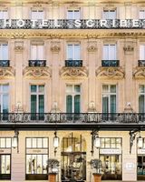 Sofitel Le Scribe Paris Opera