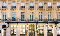 Sofitel Le Scribe Paris Opera