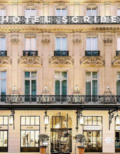 Sofitel Le Scribe Paris Opera