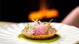 Sofitel Le Scribe Paris Opera Restaurant