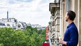 Sofitel Le Scribe Paris Opera Suite