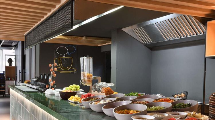 Ibis Styles Abidjan Marcory Exterior