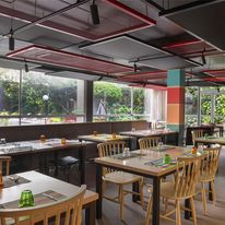 Ibis Styles Abidjan Marcory