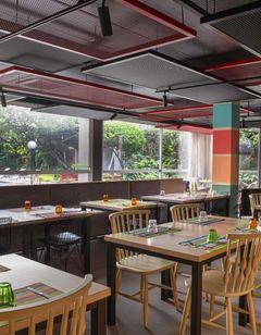 Ibis Styles Abidjan Marcory