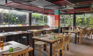 Ibis Styles Abidjan Marcory