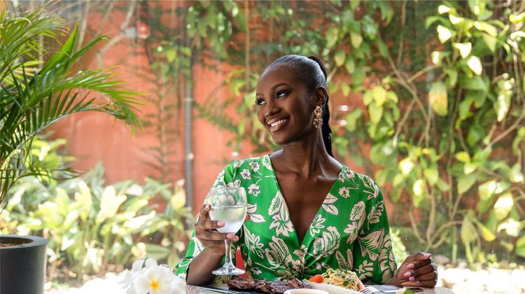 Ibis Styles Abidjan Marcory Restaurant
