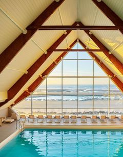 Ibis Hotel Thalassa le Touquet