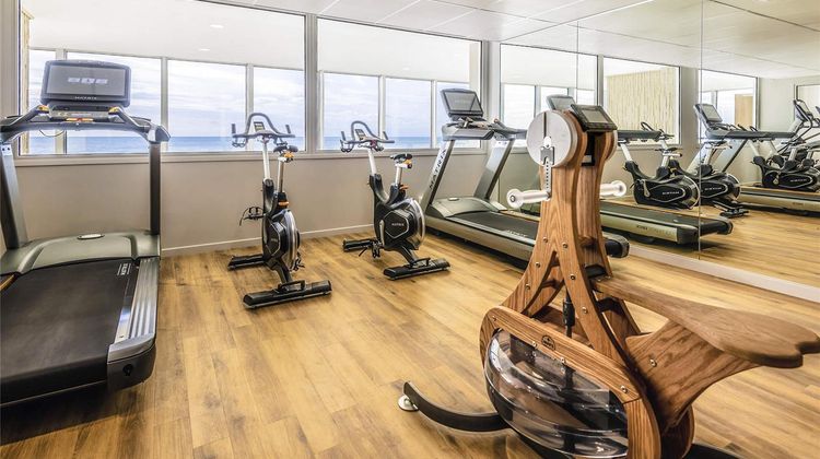 Ibis Hotel Thalassa le Touquet Other
