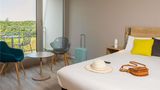 Ibis Hotel Thalassa le Touquet Room