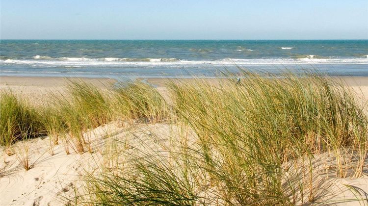 Ibis Hotel Thalassa le Touquet Health