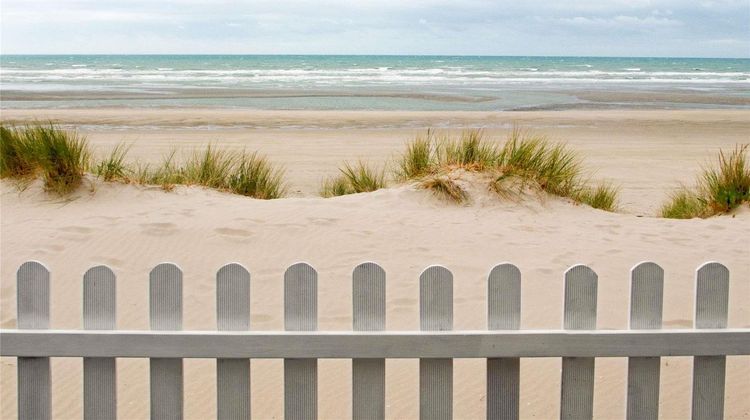 Ibis Hotel Thalassa le Touquet Health
