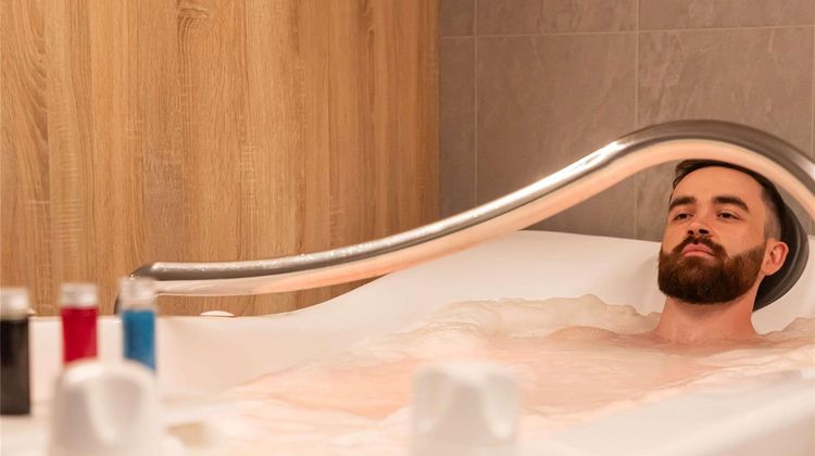 Ibis Hotel Thalassa le Touquet Spa