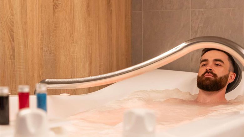 <b>Ibis Hotel Thalassa le Touquet Spa</b>. Images powered by <a href="https://iceportal.shijigroup.com/" title="IcePortal" target="_blank">IcePortal</a>.